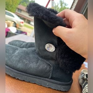 Women’s UGG Boots